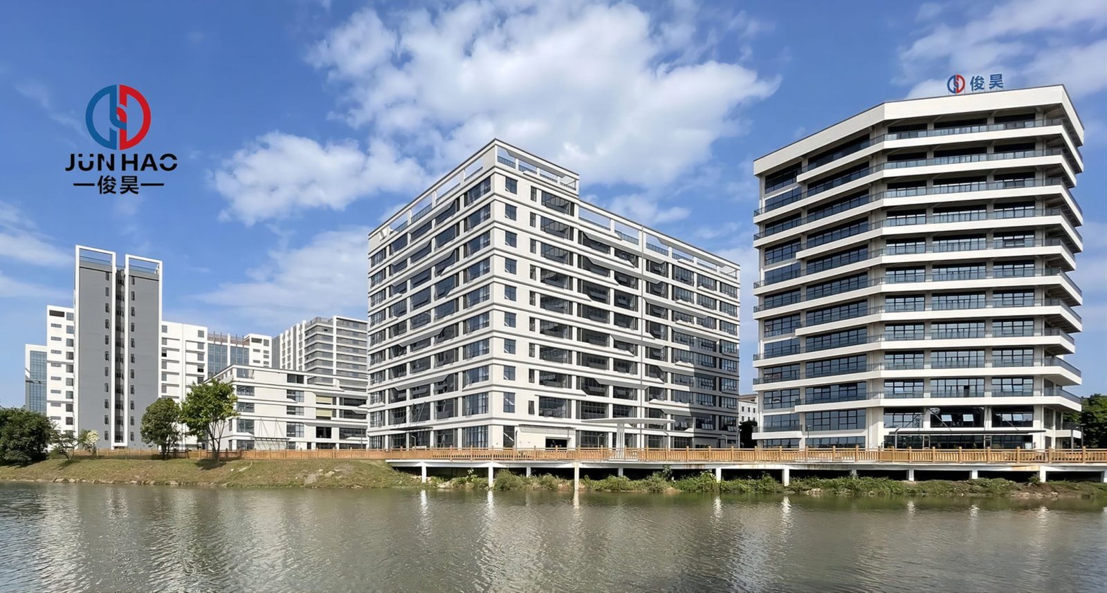 Manufacturing Facility