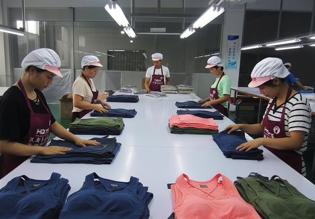 Quality Control Process