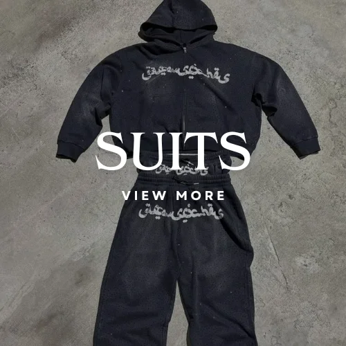 Custom Pants & Jeans